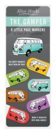 Мини отметки за книги "The Camper"