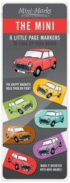 Мини отметки за книги "The Mini"
