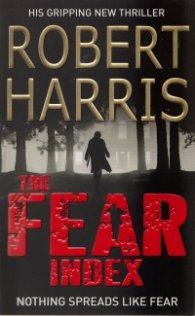 The Fear Index