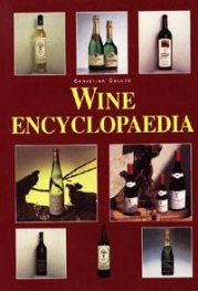 Wine Encyclopaedia
