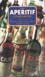 The Aperitif Companion