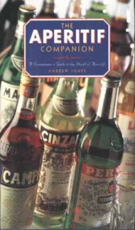 The Aperitif Companion
