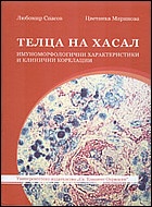 Телца на Хасал. Имуноморфологични характеристики и клинични корелации