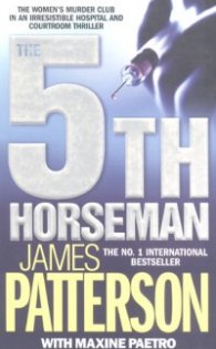 The 5Th Horseman