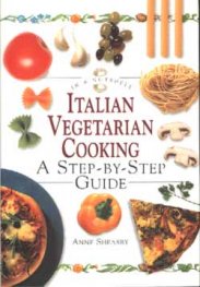 Italian Vegetarian Cooking