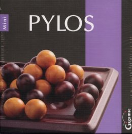 Игра Pylos mini