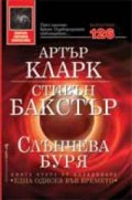 Слънчева буря