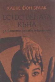 Естествената къна за вашето здраве и красота