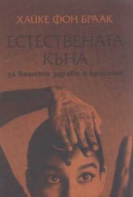 Естествената къна за вашето здраве и красота