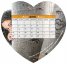 Любовен календар 02.2019-02.2020г.