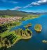 Стенен календар 2025: Вода