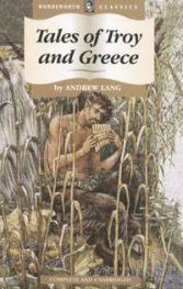 Tales of Troy and Greece
