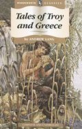 Tales of Troy and Greece
