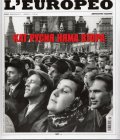 L'Europeo; Бр.24/ Февруари 2012