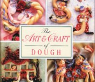 Art & Craft of Dough