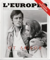 L'Europeo; Бр.3/ Август 2009