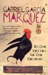 No One Writes to the Colonel