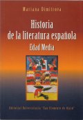 Historia de la literatura espanola. Edad Media