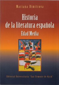Historia de la literatura espanola. Edad Media