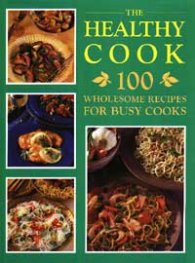 The Healthy Cook
