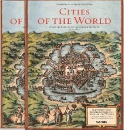 Cities of The World