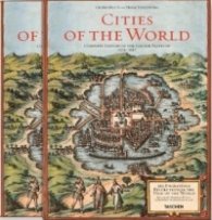 Cities of The World