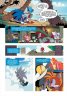Таралежът Соник: Зараза - том 4