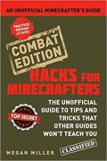 Hacks For Minecrafters/ Combat Edition