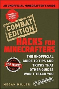 Hacks For Minecrafters/ Combat Edition