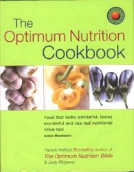 The Optimum Nutrition Cookbook
