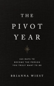 The Pivot Year
