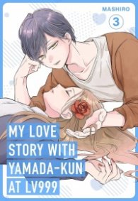 Mashiro 3: My Love Story with Yamada- Kun At LV999