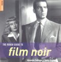 The Rough Guide to Film Noir