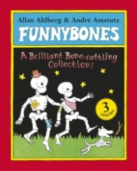 Funnybones: A Bone Rattling Collection