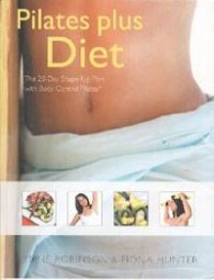 Pilates plus Diet