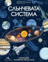 Слънчевата система. Отвътре навън