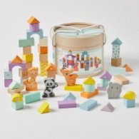 Строител 50 части 30338