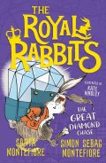 The Royal Rabbits: The Great Diamond Chase