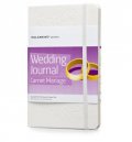 Moleskine Passion Journal - Wedding, Large, Hard Cover [0585]
