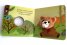 Малкото мече. Книжка с плюшена играчка за пръсти