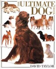 The Ultimate Dog Book