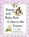 Kanga and Baby Roo Come to the Forest