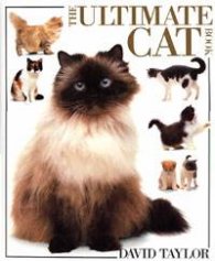 The Ultimate Cat Book
