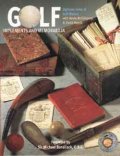 Golf :Implements and Memorabilia