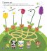 Научи ръчичката да пише с игри за буквите и числата