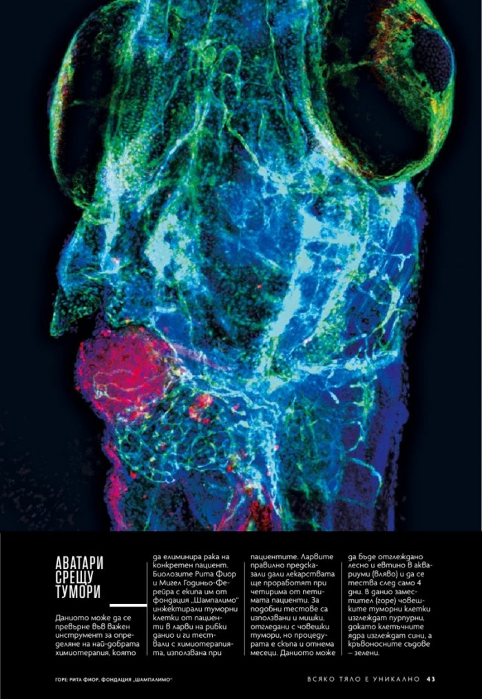 National Geographic България 1/2019