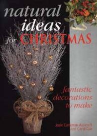 Natural Ideas for Christmas