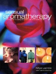 Sensual Aromatherapy