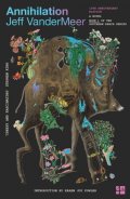 Annihilation : Book 1
