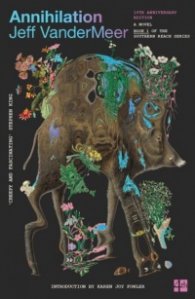 Annihilation : Book 1